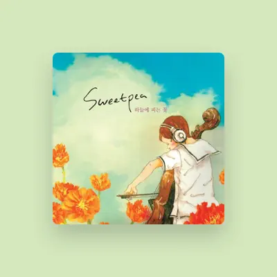 Listen to Sweet Pea, watch music videos, read bio, see tour dates & more!