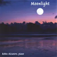 Liebestraume (Liszt) — Robin Alciatore