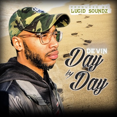 Day by Day - Single