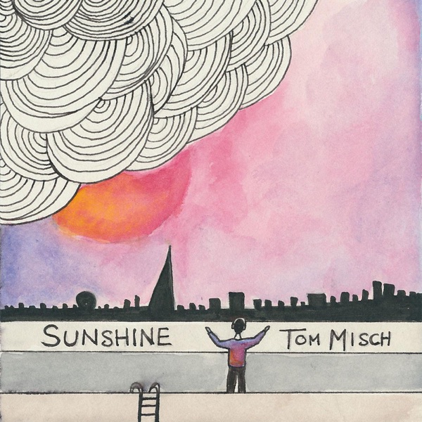 Sunshine - Single - Tom Misch