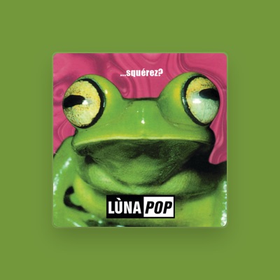 Lunapop