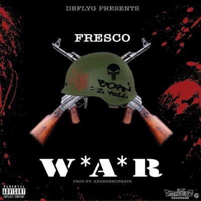 W.A.R - Single