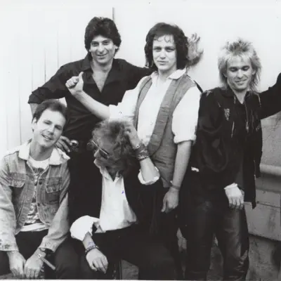 Listen to Blow-Up, watch music videos, read bio, see tour dates & more!