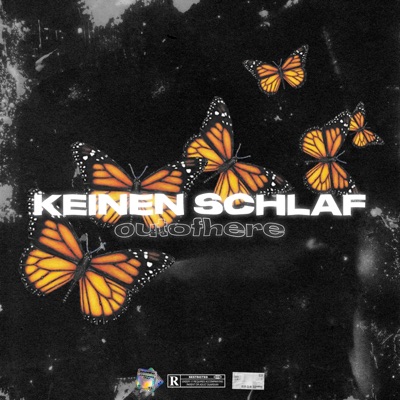 Keinen Schlaf - Single