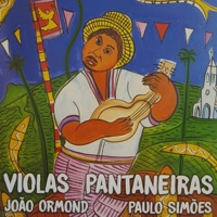 Violas Pantaneiras - João Ormond & Paulo Simões
