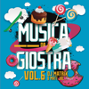 Musica da giostra, Vol. 6 - Dj Matrix & Matt Joe