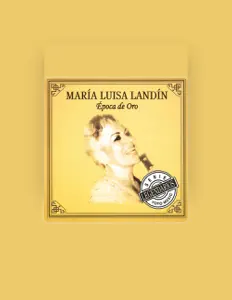 Listen to María Luisa Landín, watch music videos, read bio, see tour dates & more!