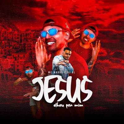 Jesus Olhou pra Mim - Single