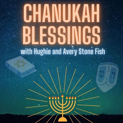 Chanukah Blessings - Single