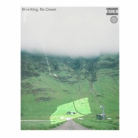 New King, No Crown - EP - Heather Grey & Quadry