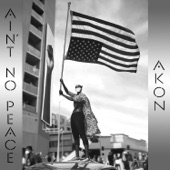 Ain’t No Peace artwork