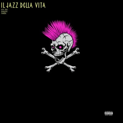 Il Jazz Della Vita (feat. Gianluca Fanera) - Single