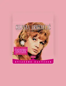 Listen to Silvana Armenulic, watch music videos, read bio, see tour dates & more!