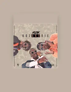 Listen to Kozak, watch music videos, read bio, see tour dates & more!