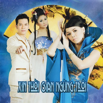 Xin Thời Gian Ngừng Trôi (Asia 280)