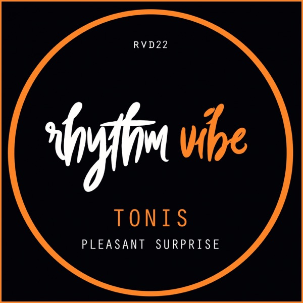 Pleasant Surprise - Single