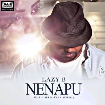 NENAPU (feat. Sri Raksha) - Single