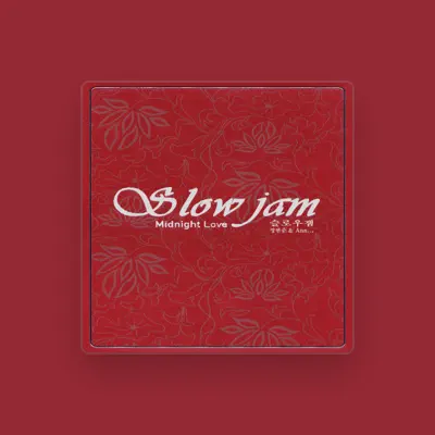 Listen to Slow Jam, watch music videos, read bio, see tour dates & more!