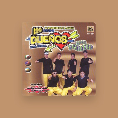 Listen to Grupo Los Dueños, watch music videos, read bio, see tour dates & more!