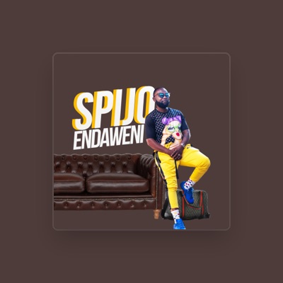 Listen to Spijoo, watch music videos, read bio, see tour dates & more!