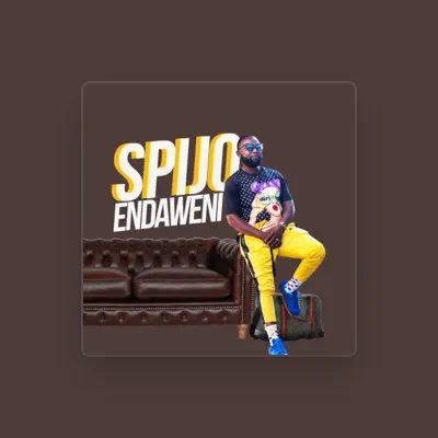 Listen to Spijoo, watch music videos, read bio, see tour dates & more!