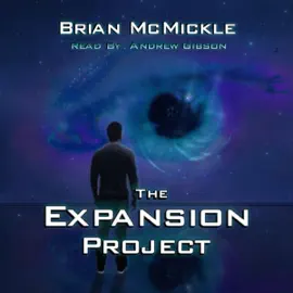 The Expansion Project (Unabridged)