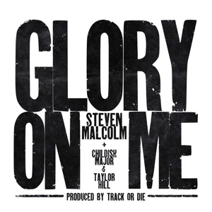 Glory on Me