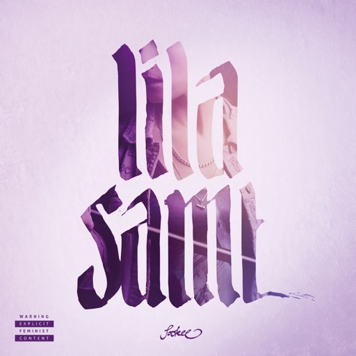 Album artwork