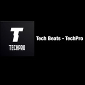 Tech Beats artwork