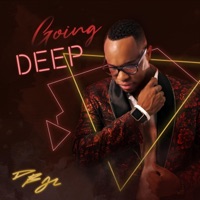 Going Deep - Single - Daniel Bartley Jr.