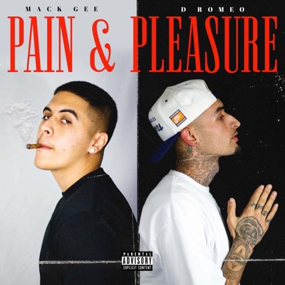Pain & Pleaure - EP