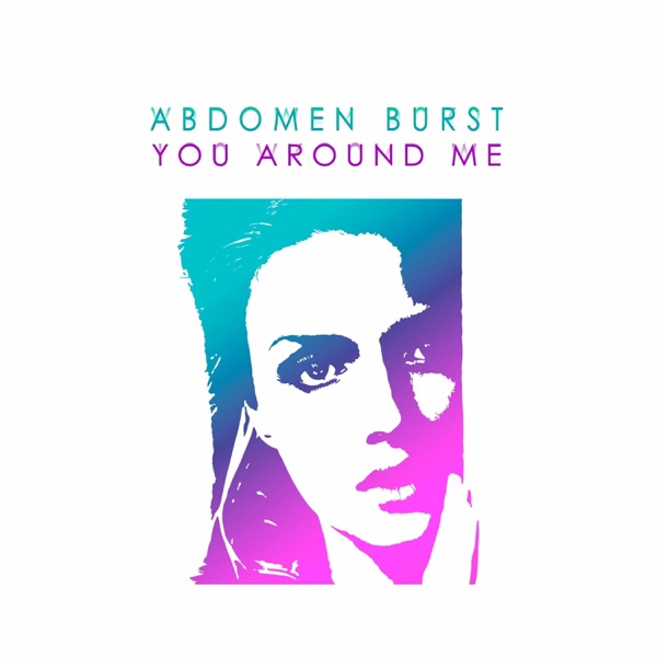 You Around Me - Single