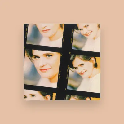 Listen to Karin Glenmark, watch music videos, read bio, see tour dates & more!