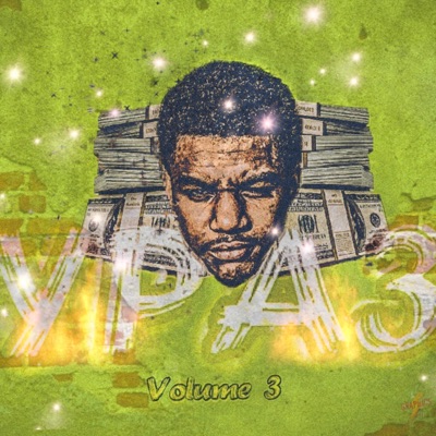 Ypa3, Vol. 3