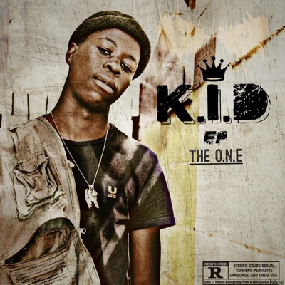 K.I.D - EP