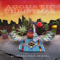 Have Yourself a Merry Little Christmas (Acoustic Version) - Single