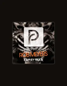 Ouve Rob Meyers, vê vídeos de música, lê a biografia, vê as datas da digressão e muito mais!