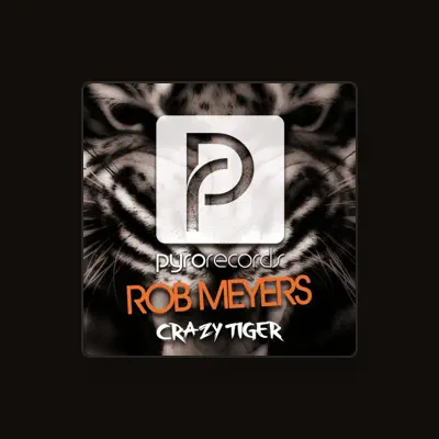 Listen to Rob Meyers, watch music videos, read bio, see tour dates & more!