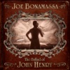 The Ballad of John Henry, 2009
