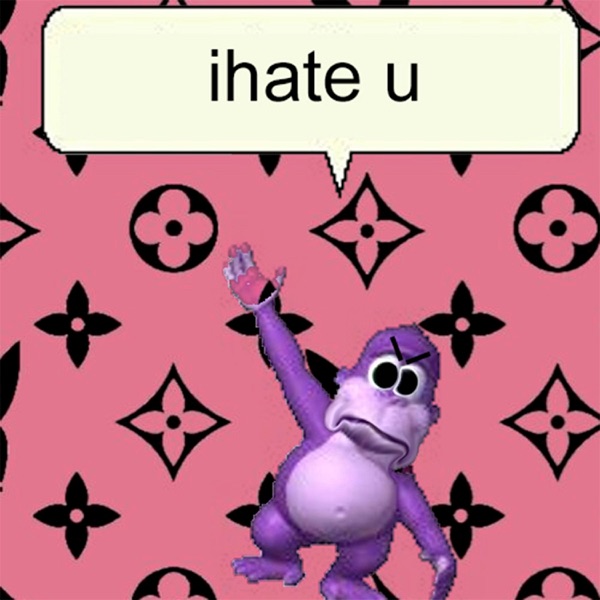 i hate u (feat. underaiki)