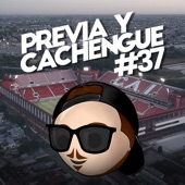 Previa y Cachengue 37 (Remix) artwork