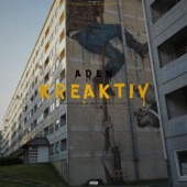 Kreaktiv - EP artwork