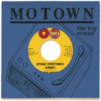 Frank Wilson Ablum Cover