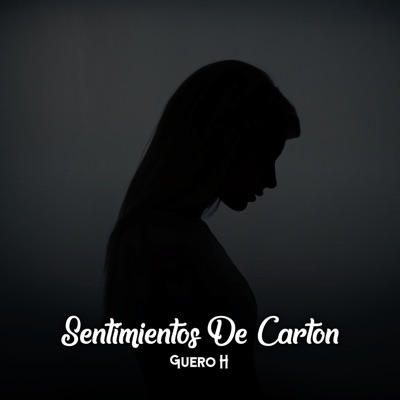 Guero H - Sentimientos de Cartón (En Vivo)