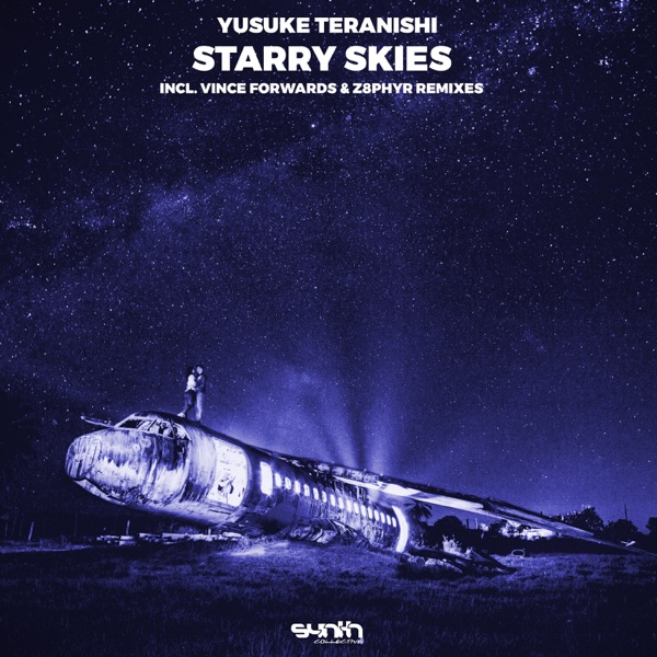 Starry Skies - Single
