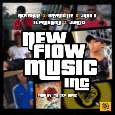 New Flow Music Inc - Single