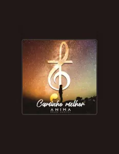 Ακούστε περιεχόμενο από Anima Grupo Musical, παρακολουθήστε μουσικά βίντεο, διαβάστε το βιογραφικό, δείτε ημερομηνίες περιοδείας, και πολλά ακόμη!