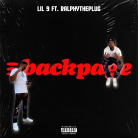 Backpage (feat. RalfyThePlug) Lil 9