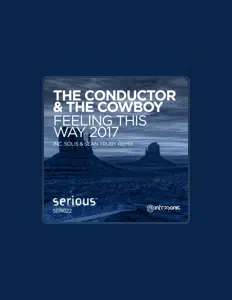Listen to The Conductor, watch music videos, read bio, see tour dates & more!