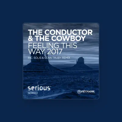 Listen to The Conductor, watch music videos, read bio, see tour dates & more!